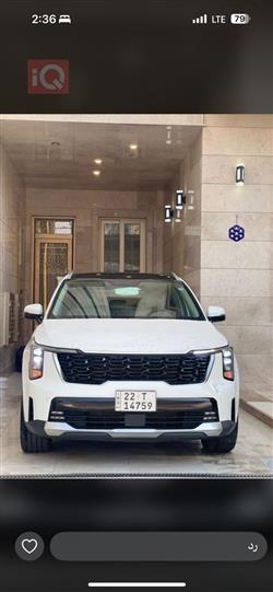 كيا سورينتو